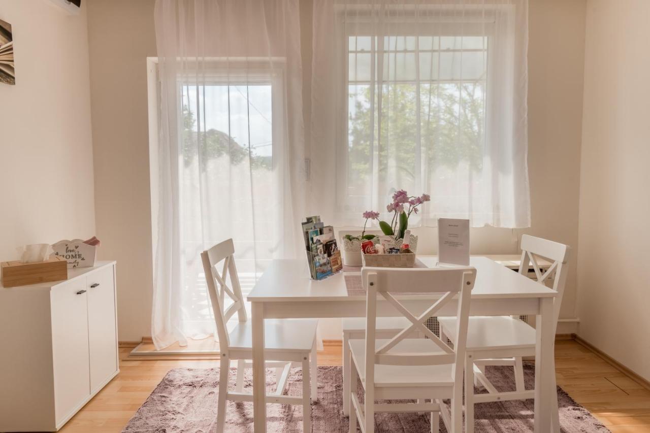 Lianne Apartman Мішкольц Екстер'єр фото