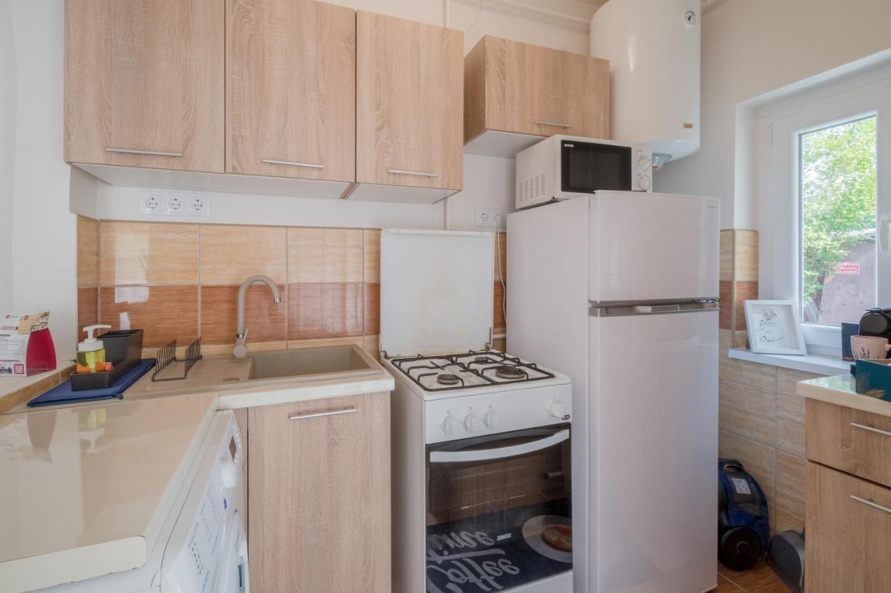 Lianne Apartman Мішкольц Екстер'єр фото